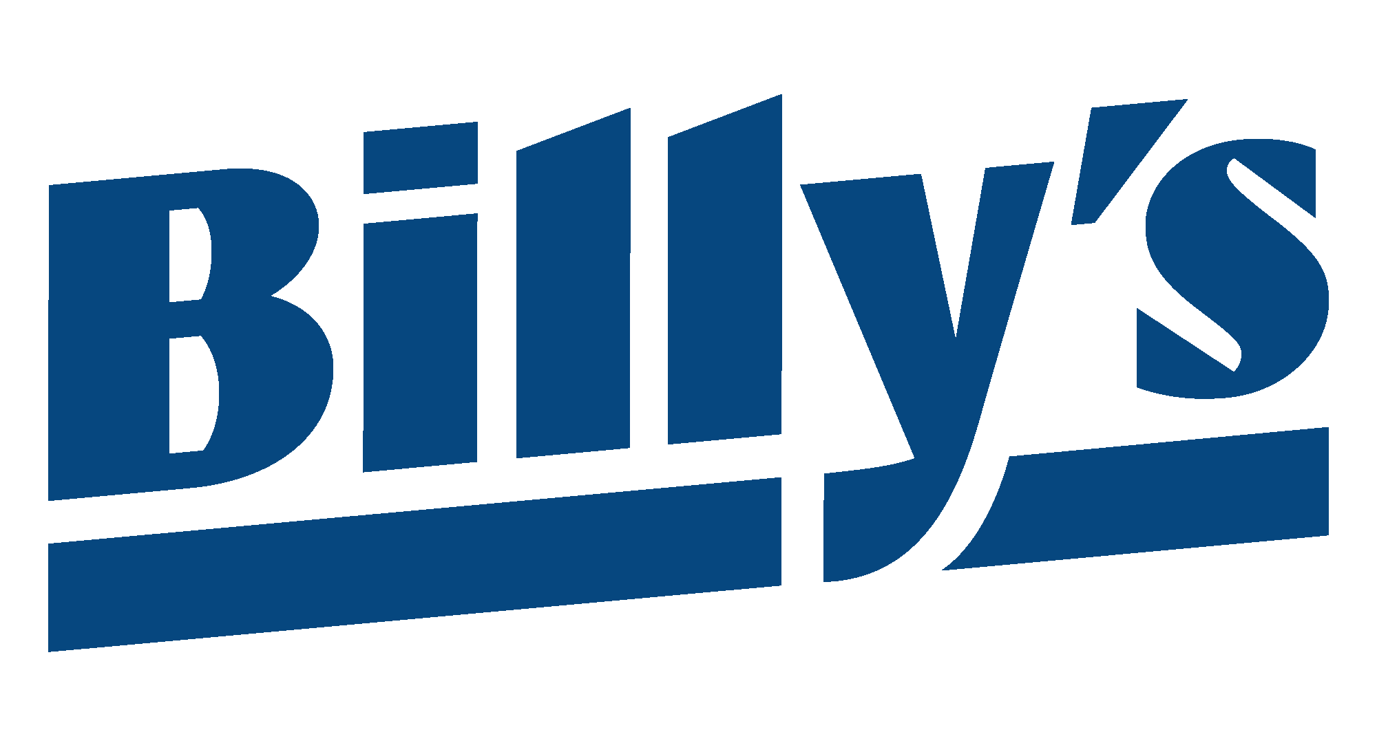BillyStuffed
